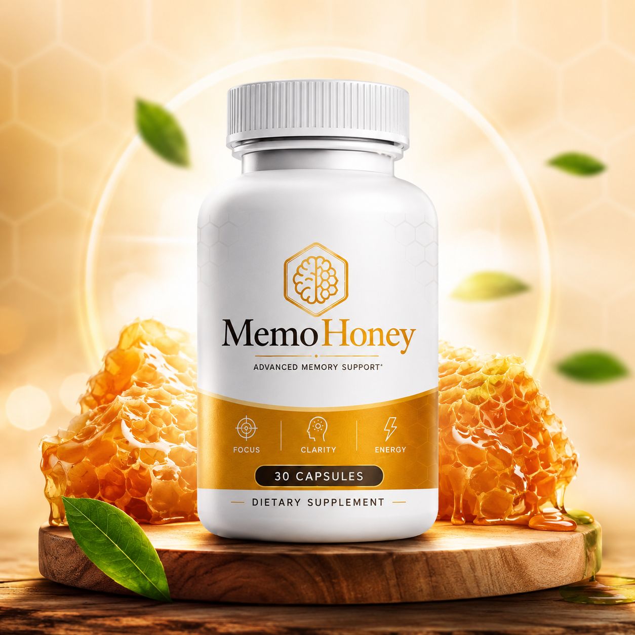 MemoHoney