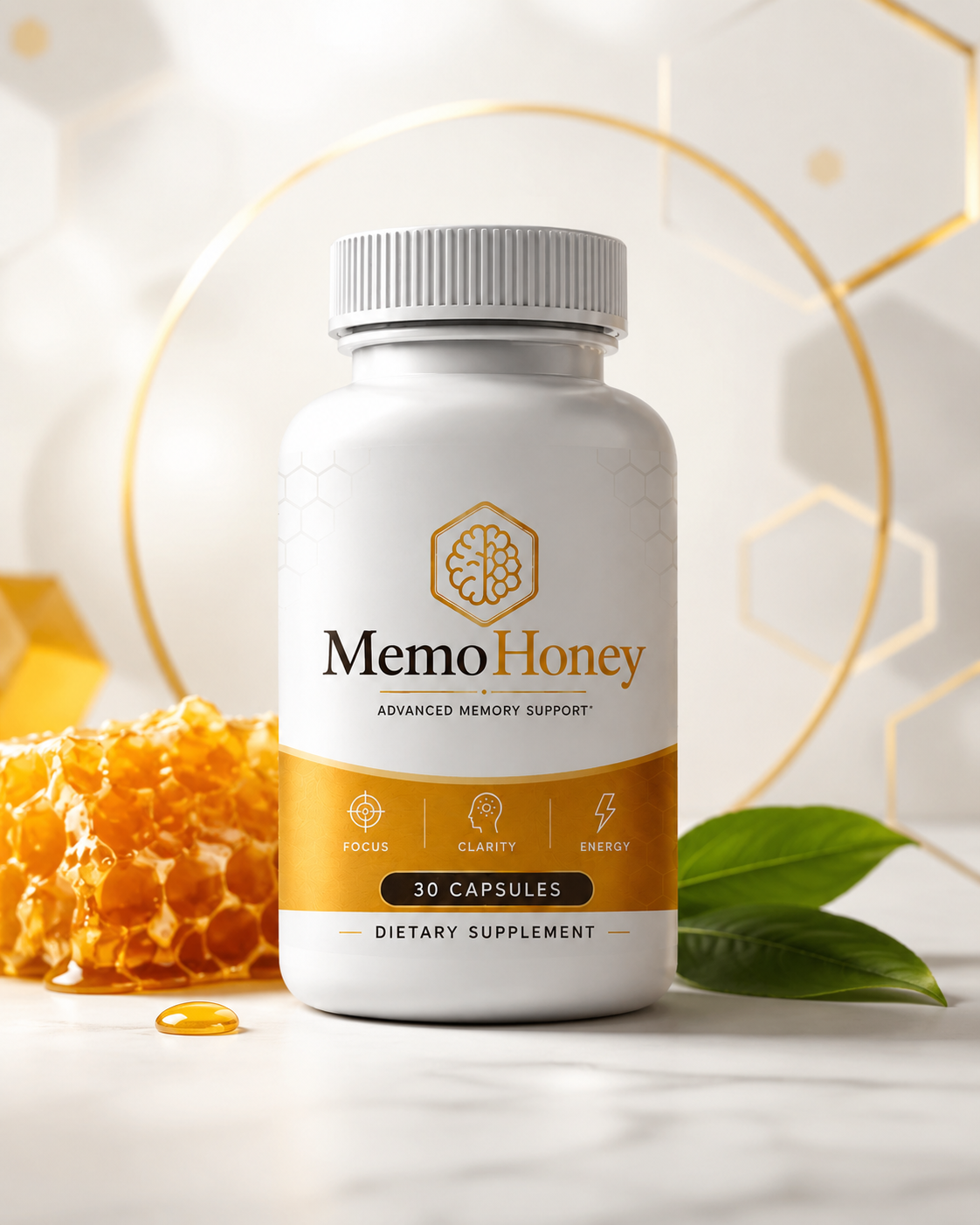 MemoHoney product