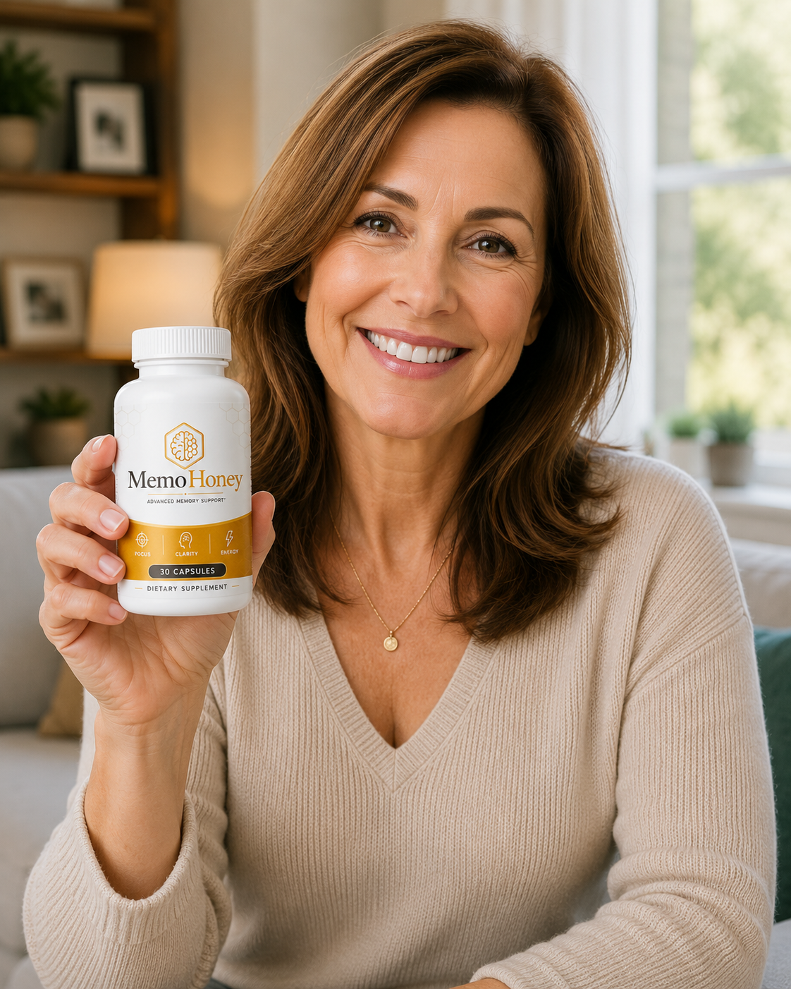 Emma K. testimonial