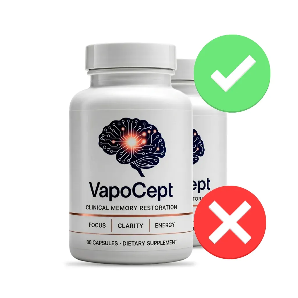 VapoCept pros and cons