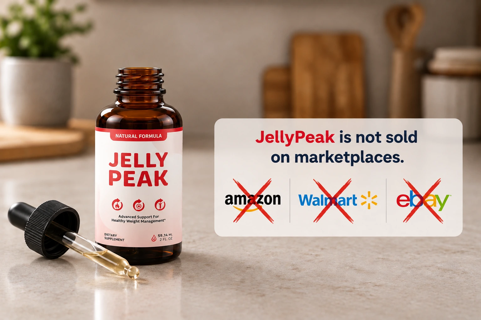 JellyPeakDrop scam alert warning