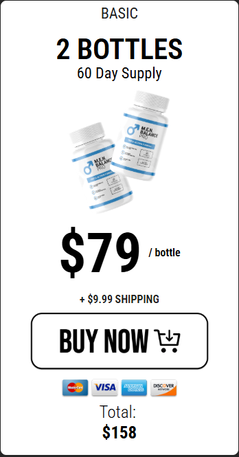 02 potes men balance pro